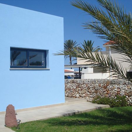 Villa Romani Apartament 시우타데야 외부 사진