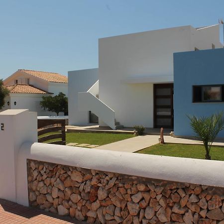 Villa Romani Apartament 시우타데야 외부 사진