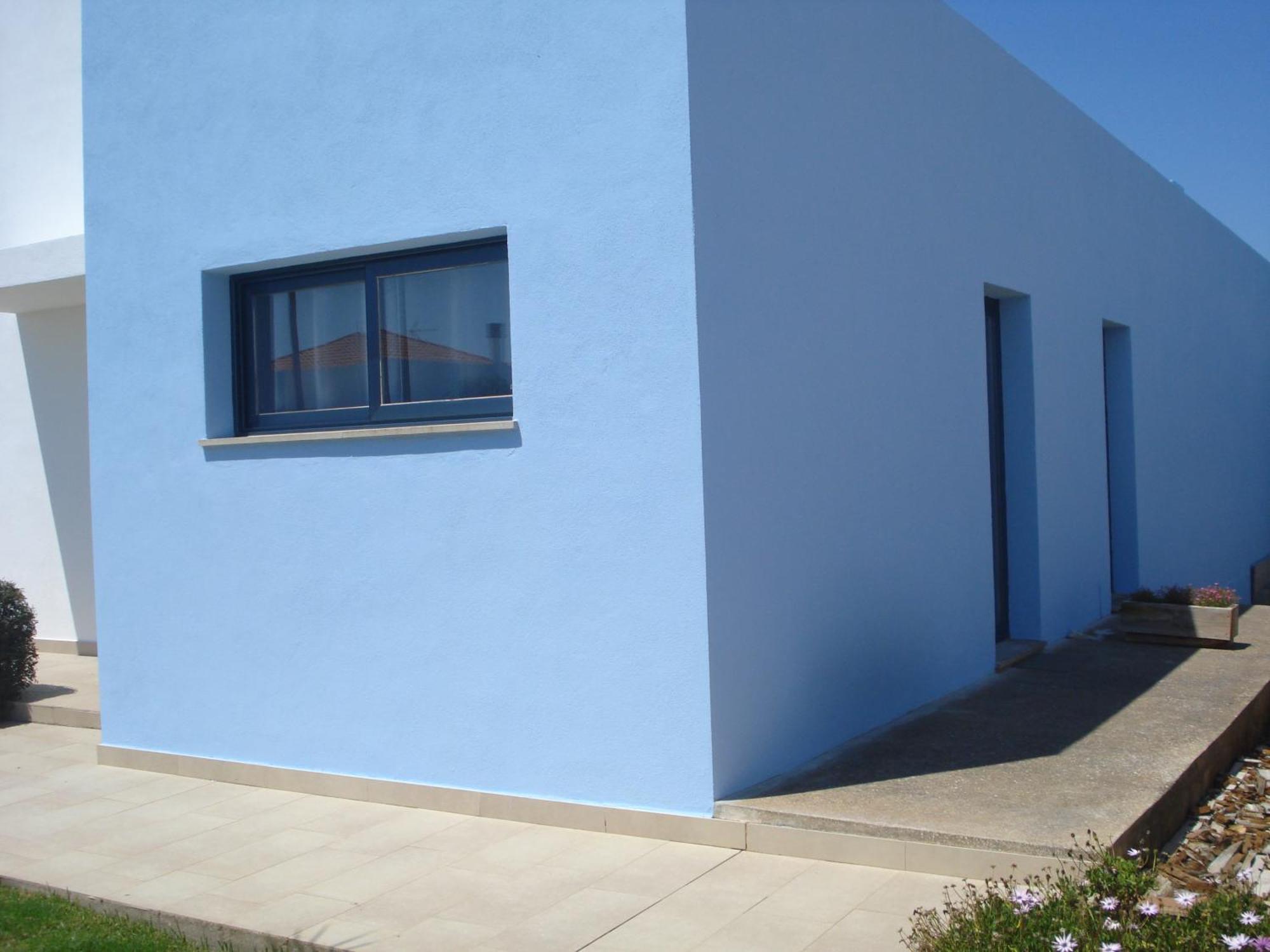 Villa Romani Apartament 시우타데야 외부 사진