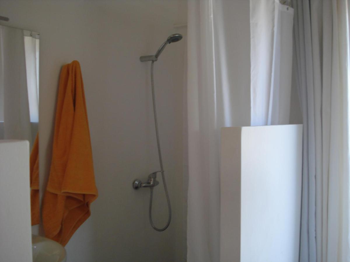 Villa Romani Apartament 시우타데야 외부 사진
