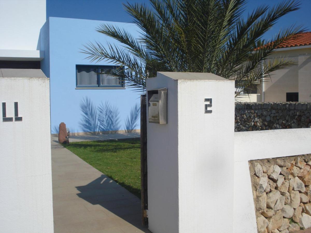 Villa Romani Apartament 시우타데야 외부 사진