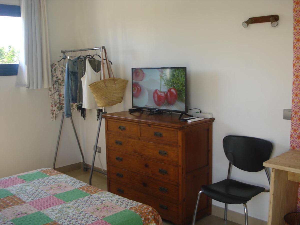 Villa Romani Apartament 시우타데야 외부 사진