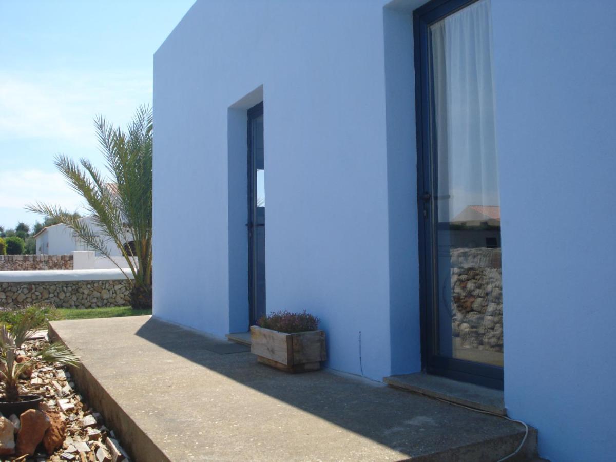 Villa Romani Apartament 시우타데야 외부 사진
