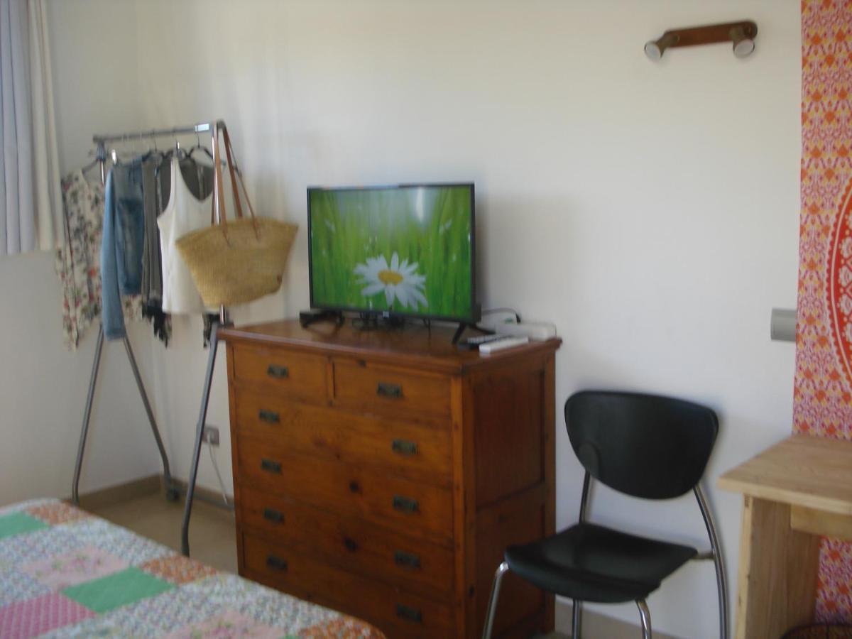 Villa Romani Apartament 시우타데야 외부 사진