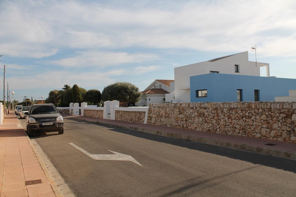 Villa Romani Apartament 시우타데야 외부 사진