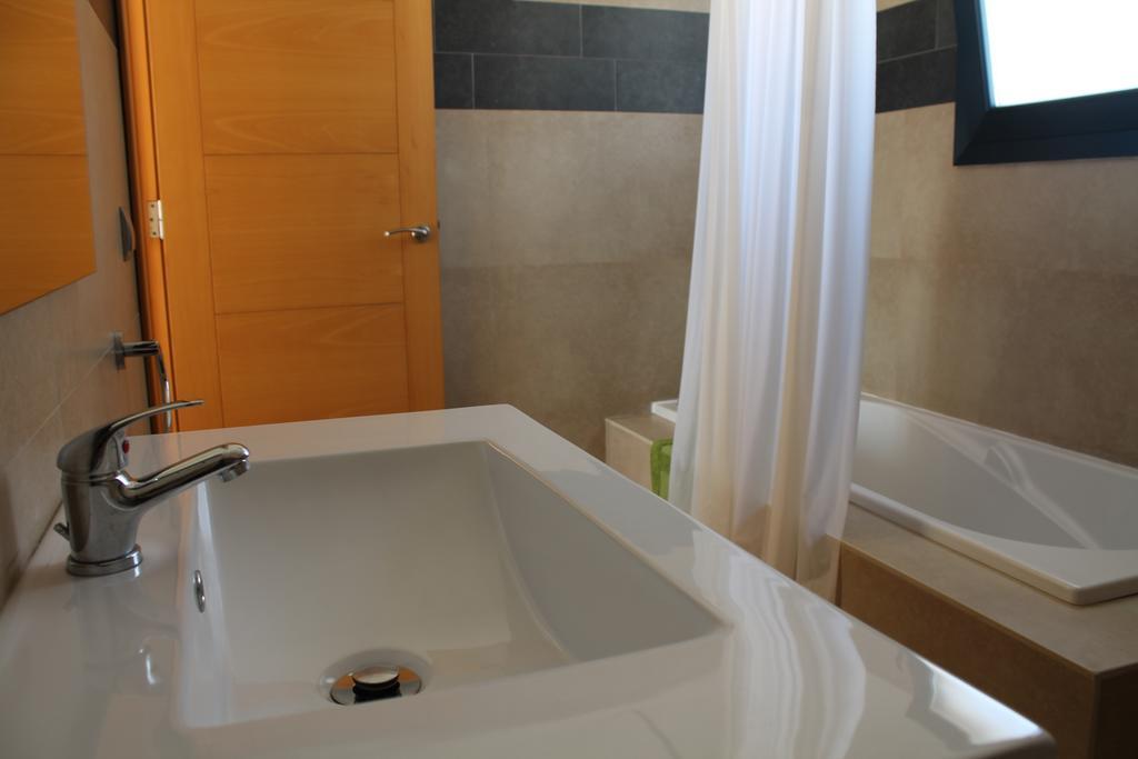 Villa Romani Apartament 시우타데야 외부 사진