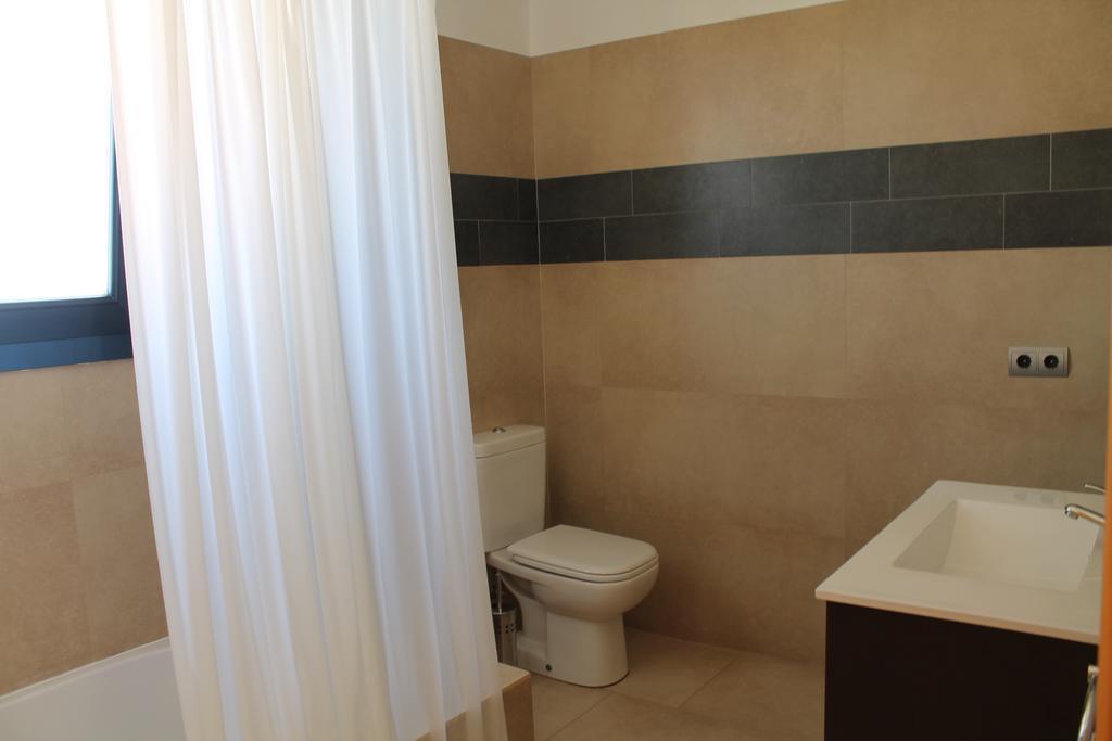Villa Romani Apartament 시우타데야 외부 사진