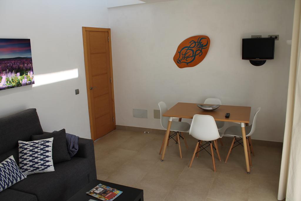 Villa Romani Apartament 시우타데야 외부 사진