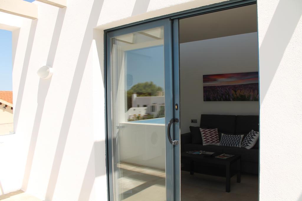 Villa Romani Apartament 시우타데야 외부 사진