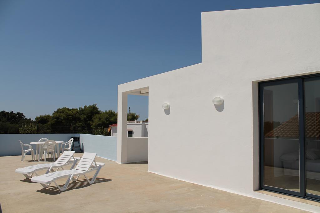 Villa Romani Apartament 시우타데야 외부 사진