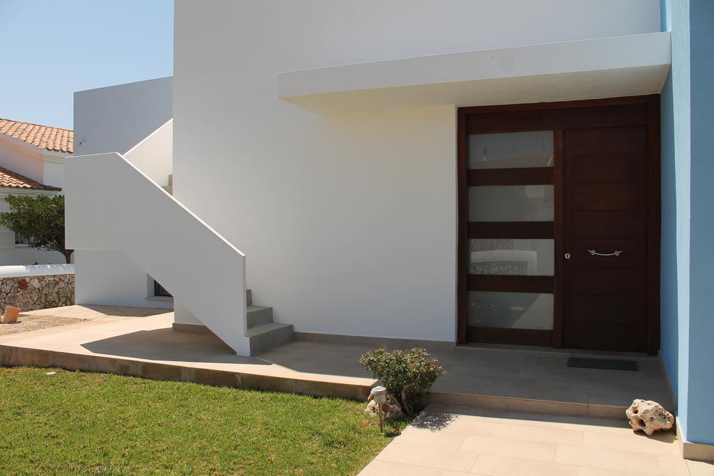 Villa Romani Apartament 시우타데야 외부 사진