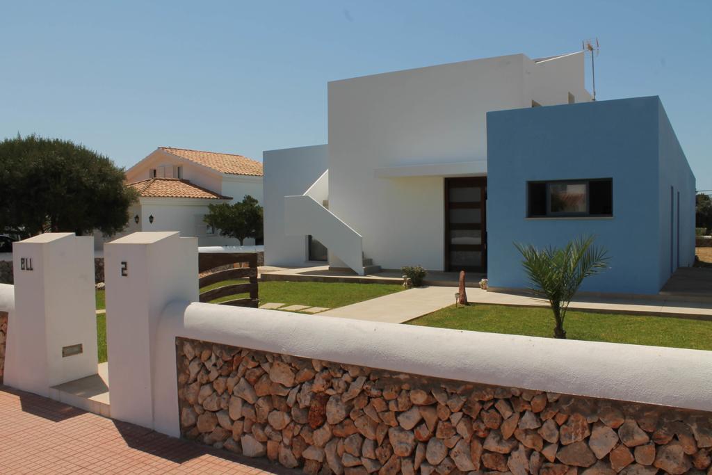 Villa Romani Apartament 시우타데야 외부 사진