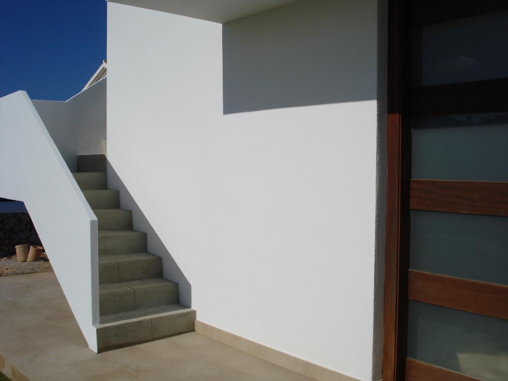 Villa Romani Apartament 시우타데야 외부 사진
