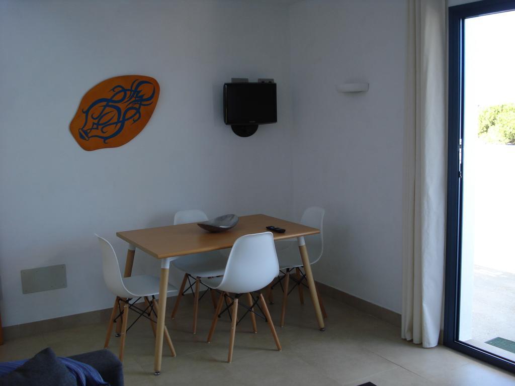 Villa Romani Apartament 시우타데야 외부 사진