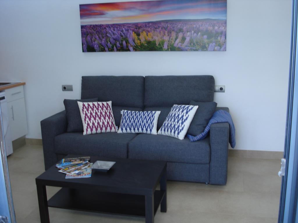 Villa Romani Apartament 시우타데야 외부 사진