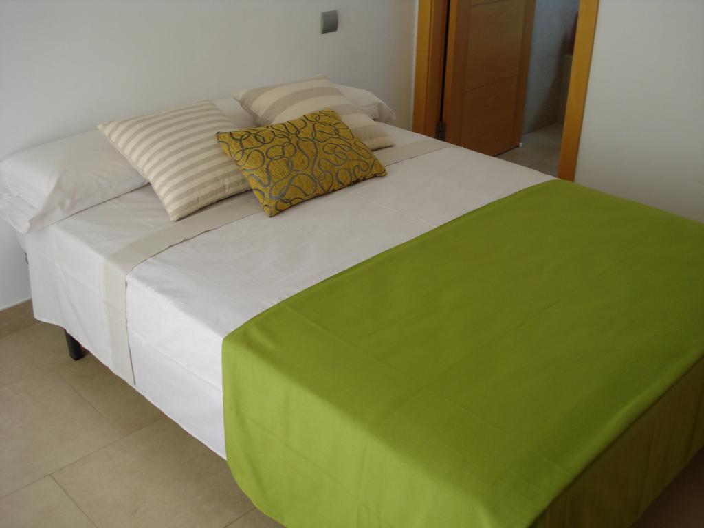 Villa Romani Apartament 시우타데야 외부 사진