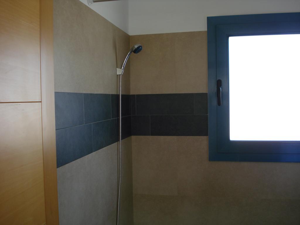 Villa Romani Apartament 시우타데야 외부 사진