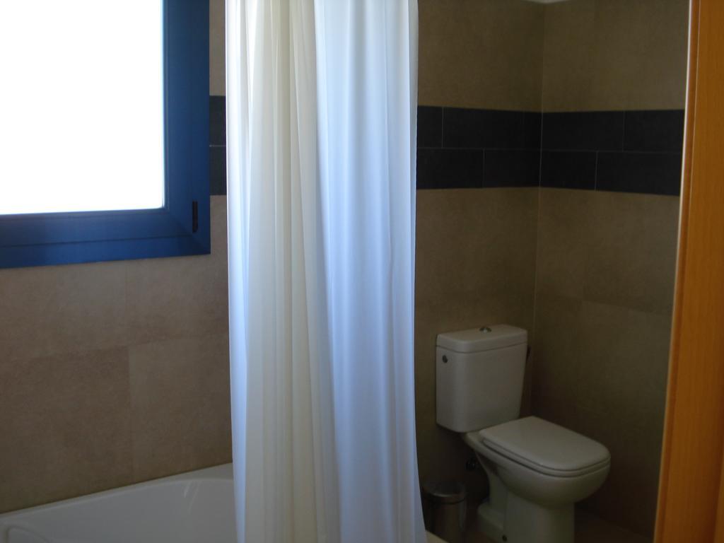 Villa Romani Apartament 시우타데야 외부 사진