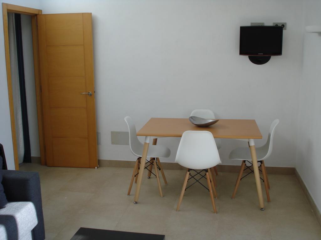 Villa Romani Apartament 시우타데야 외부 사진