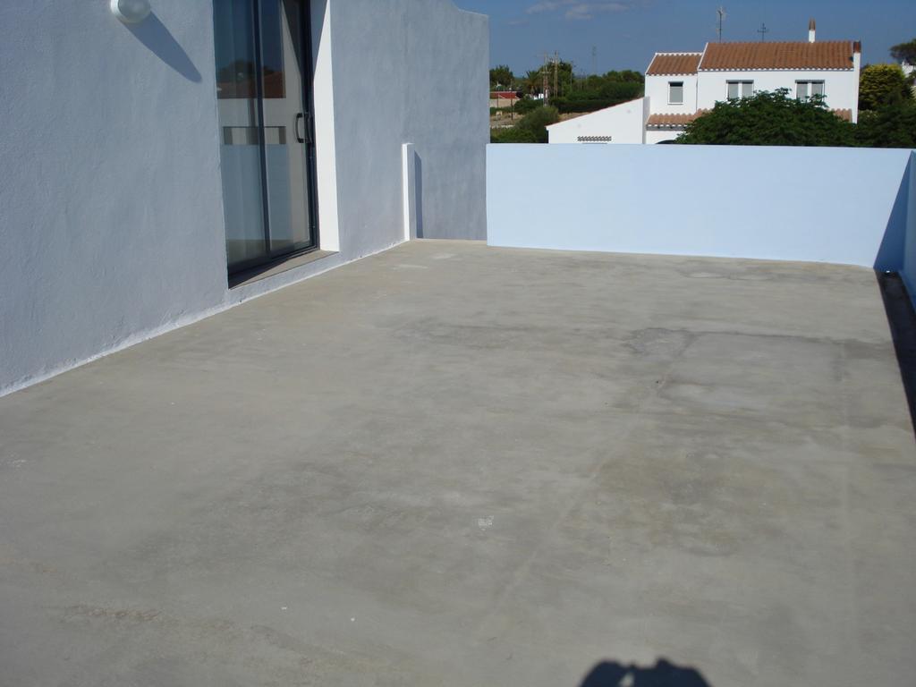 Villa Romani Apartament 시우타데야 외부 사진