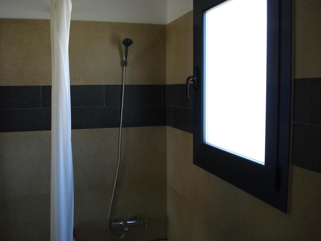 Villa Romani Apartament 시우타데야 외부 사진