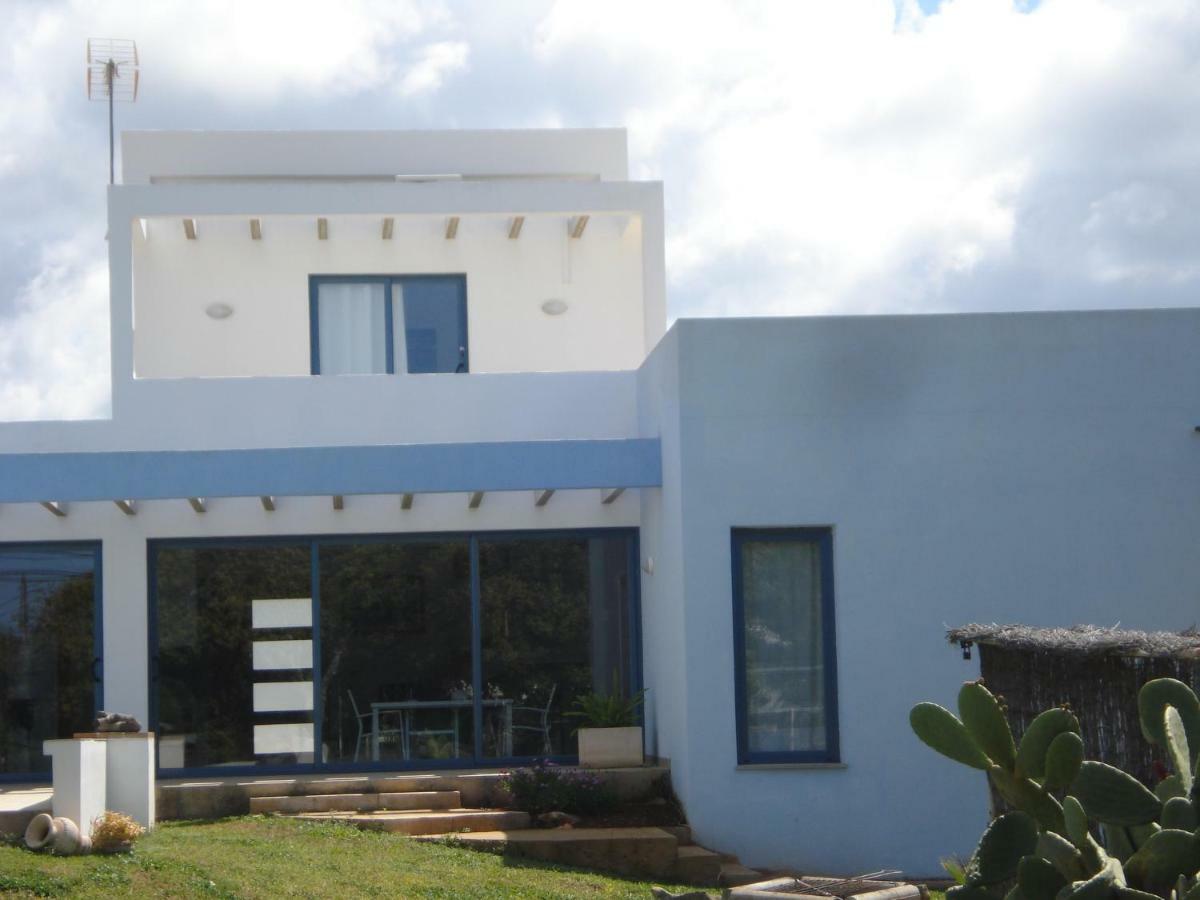 Villa Romani Apartament 시우타데야 외부 사진