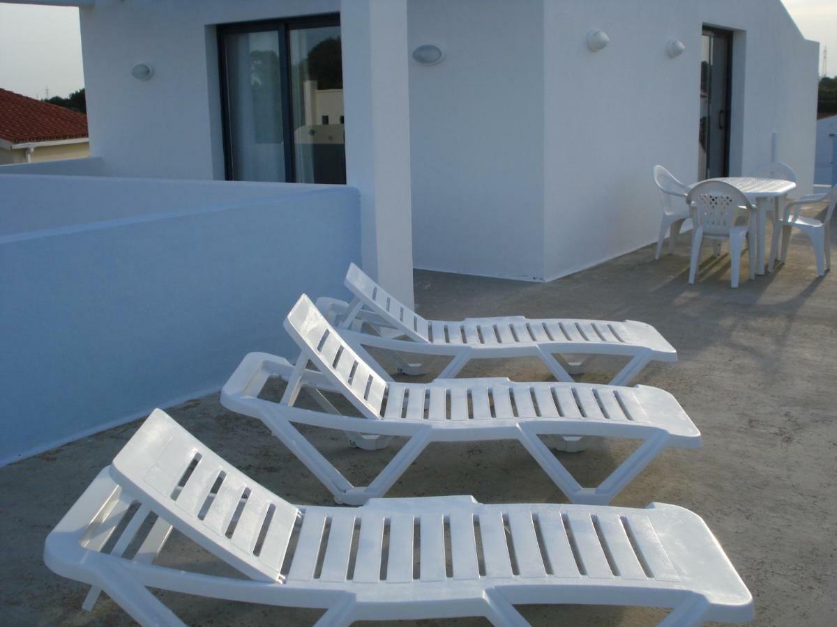 Villa Romani Apartament 시우타데야 외부 사진