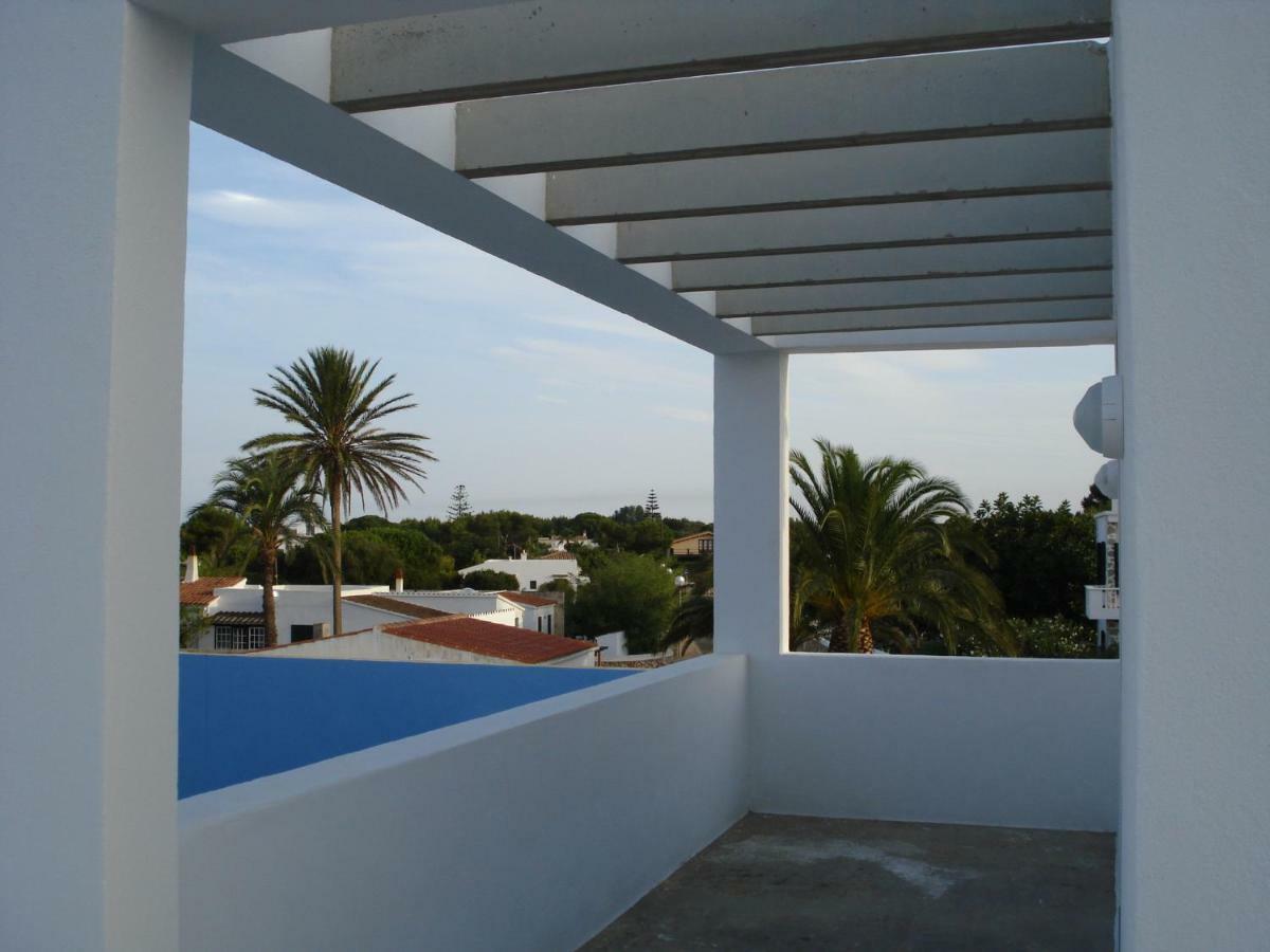 Villa Romani Apartament 시우타데야 외부 사진
