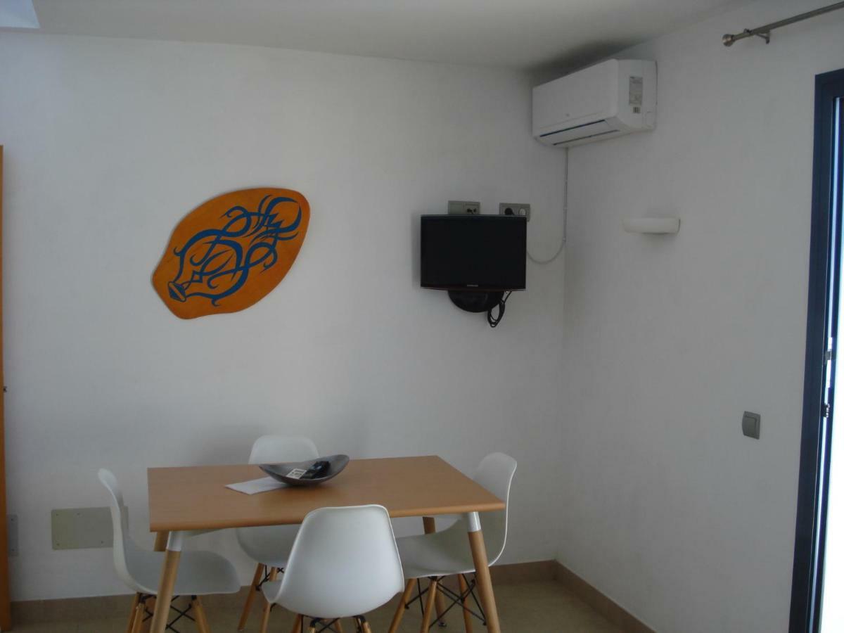 Villa Romani Apartament 시우타데야 외부 사진